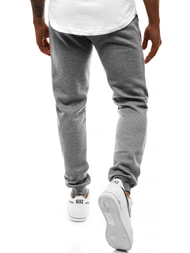 Férfi melegítő nadrág Grafit MEN/CK01