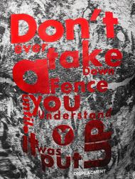 Férfi blúz Szürke OZONEE JS/DD677Z