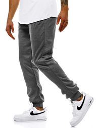 Férfi melegítő nadrág Grafit OZONEE JS/JZ11001