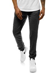 Férfi melegítő nadrág Grafit JS/XW003S