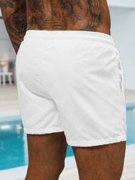 Férfi Fürdőnadrág Fehér OZONEE O/22205001