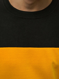 Férfi blúz Camel OZONEE JS/JZ11053