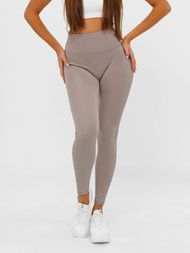 Női leggings mohaachát OZONEE JS/17K580/5