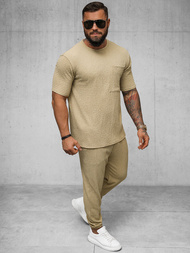 Férfi Póló Camel OZONEE O/Y960T