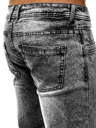 Férfi Farmer nadrág OZONEE BL/9844#J