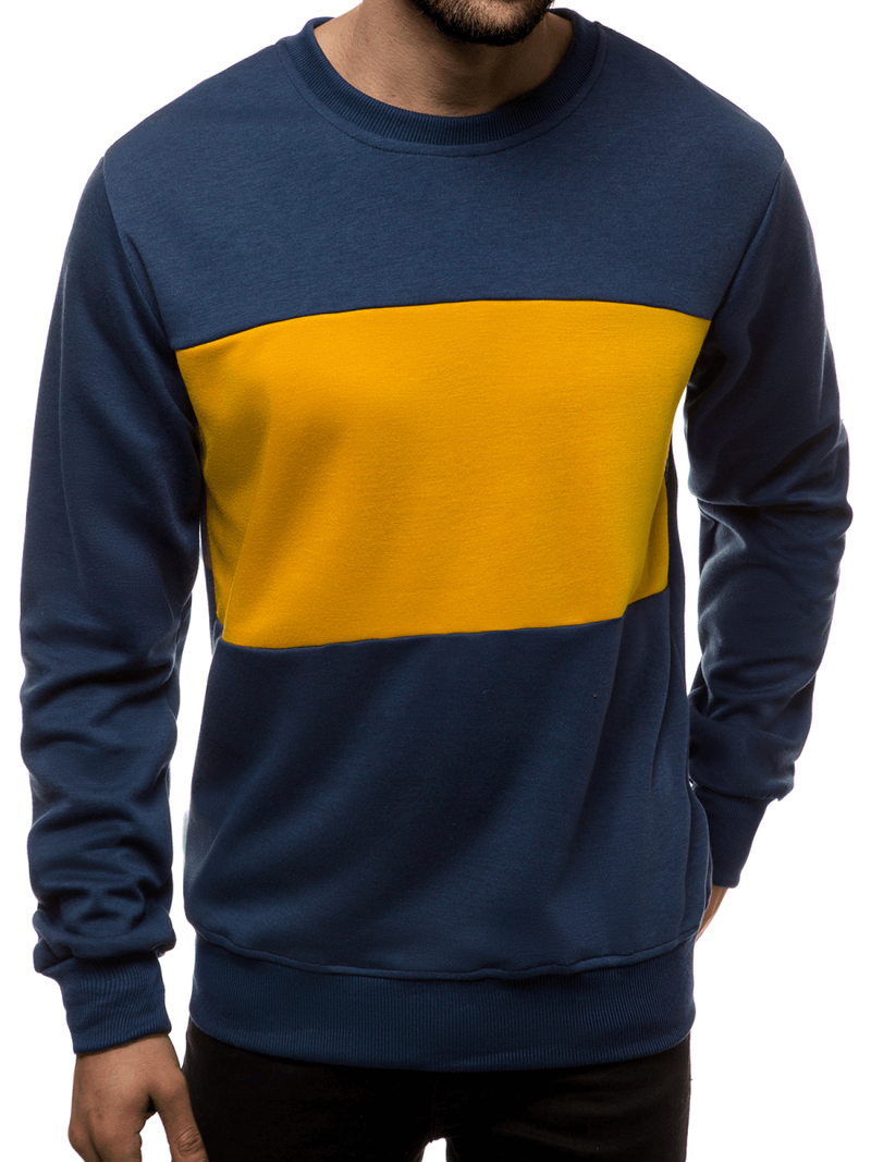 Férfi Melegítő felső Gránát OZONEE JS/JZ11055