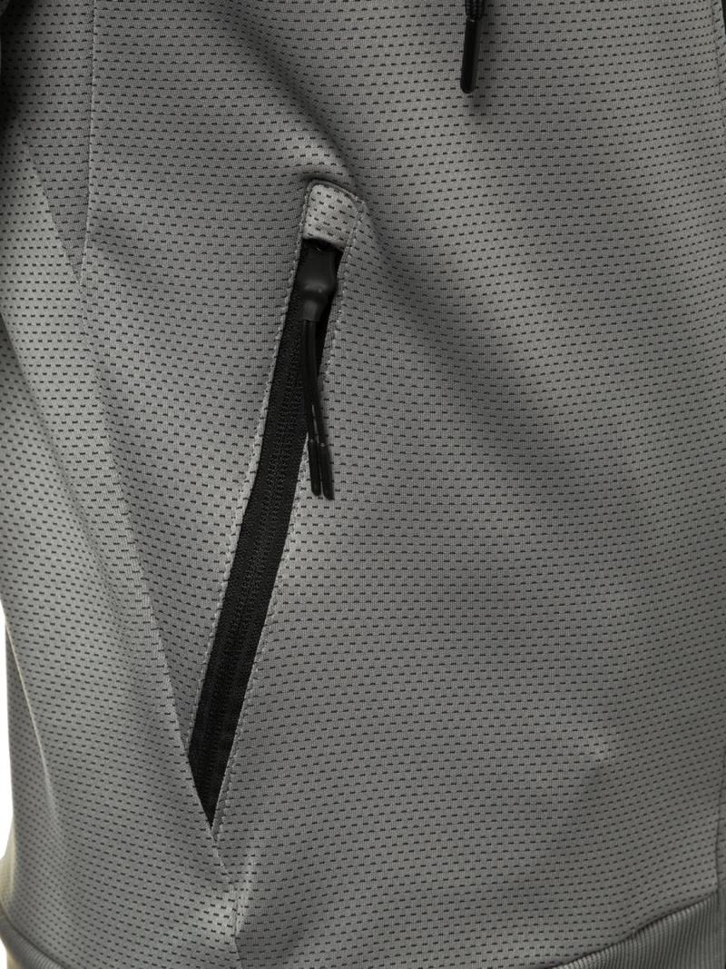 Férfi Melegítő felső Szürke OZONEE JS/88006