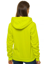 Női Melegítő Felső Mész OZONEE JS/W03/71Z