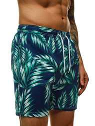 Férfi fürdőnadrág Gránát OZONEE ST016