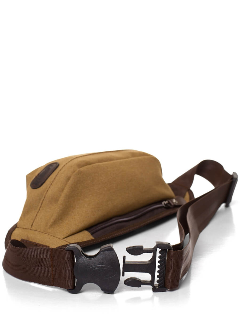 Övtáska Camel OZONEE L/9685