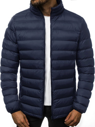 Férfi átmeneti kabát gránát/2 OZONEE JB/JP1111