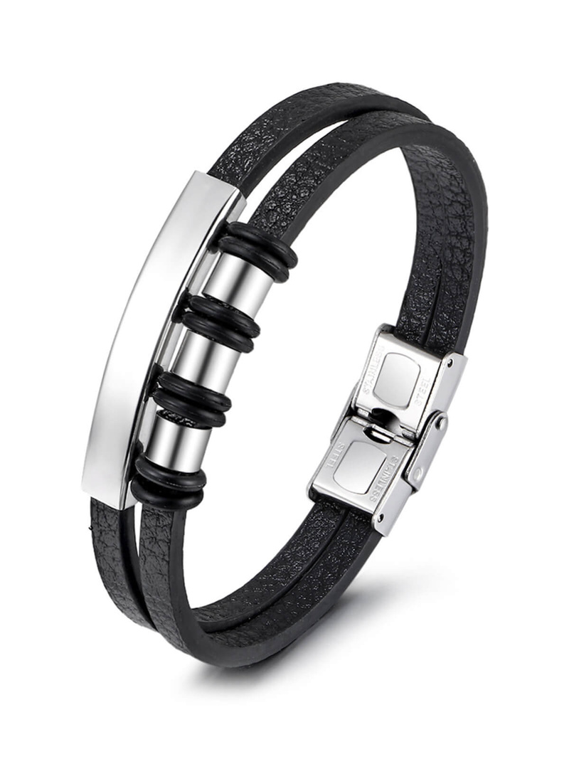 Karkötő OZONEE D541