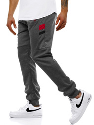 Férfi melegítő nadrág Grafit OZONEE JS/JZ11025