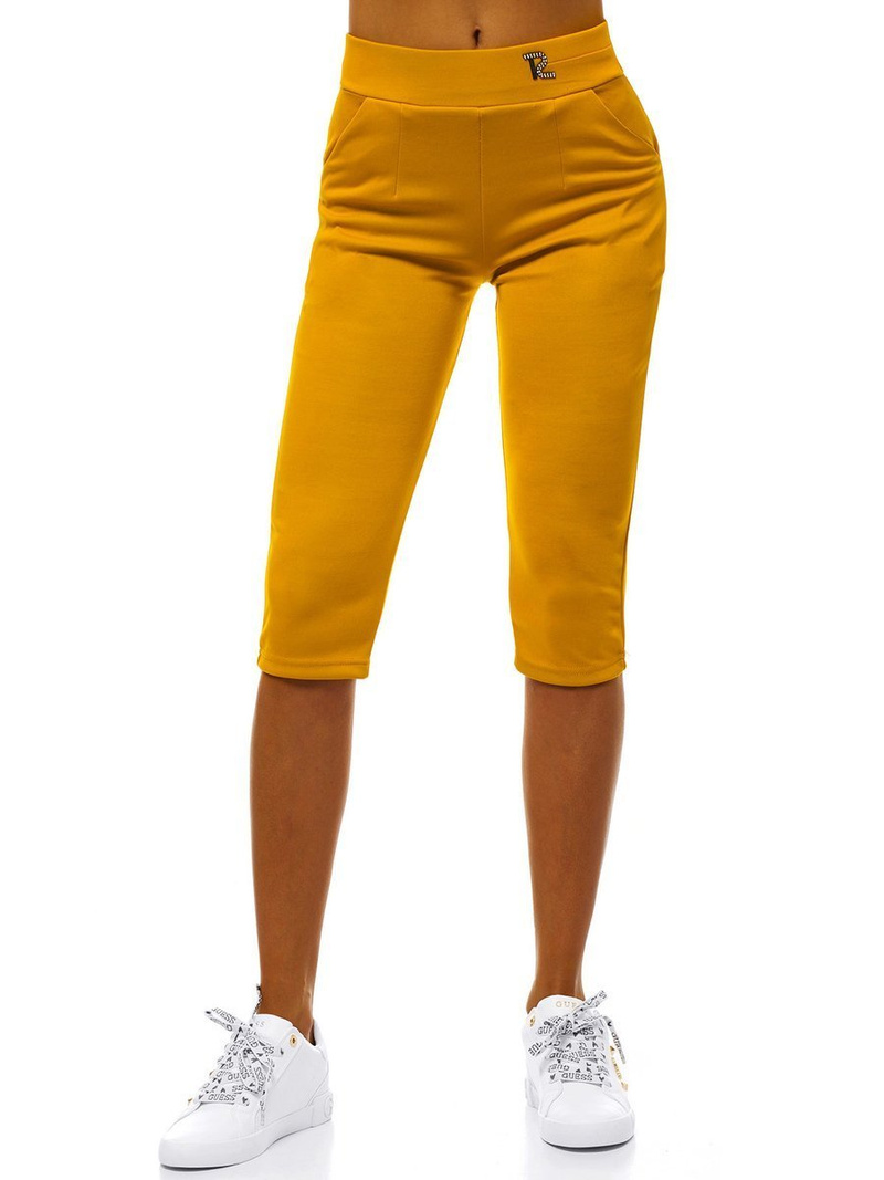 Női leggings Camel OZONEE JS/1027/A10