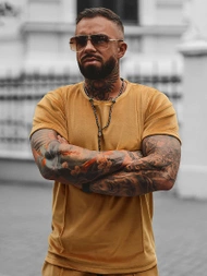 Férfi Szabadidő Együttes Camel OZONEE O/12133Z