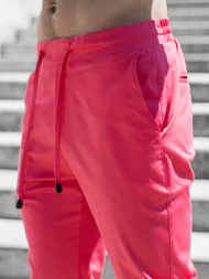 Férfi chino nadrág Koral OZONEE DJ/5574