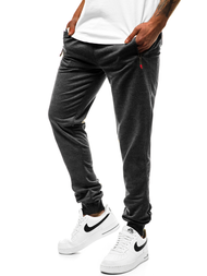 Férfi melegítő nadrág Grafit JS/XW032S