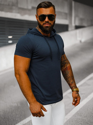 Férfi Póló Gránát OZONEE JS/8T89/25