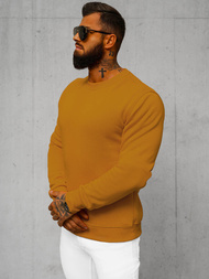 Férfi Melegítő Felső Camel OZONEE JS/2001-10Z