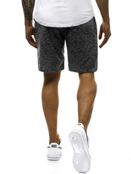 Férfi rövidnadrág Grafit JS/KS2511