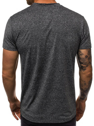 Férfi póló Sötét-Grafit OZONEE JS/S01Z