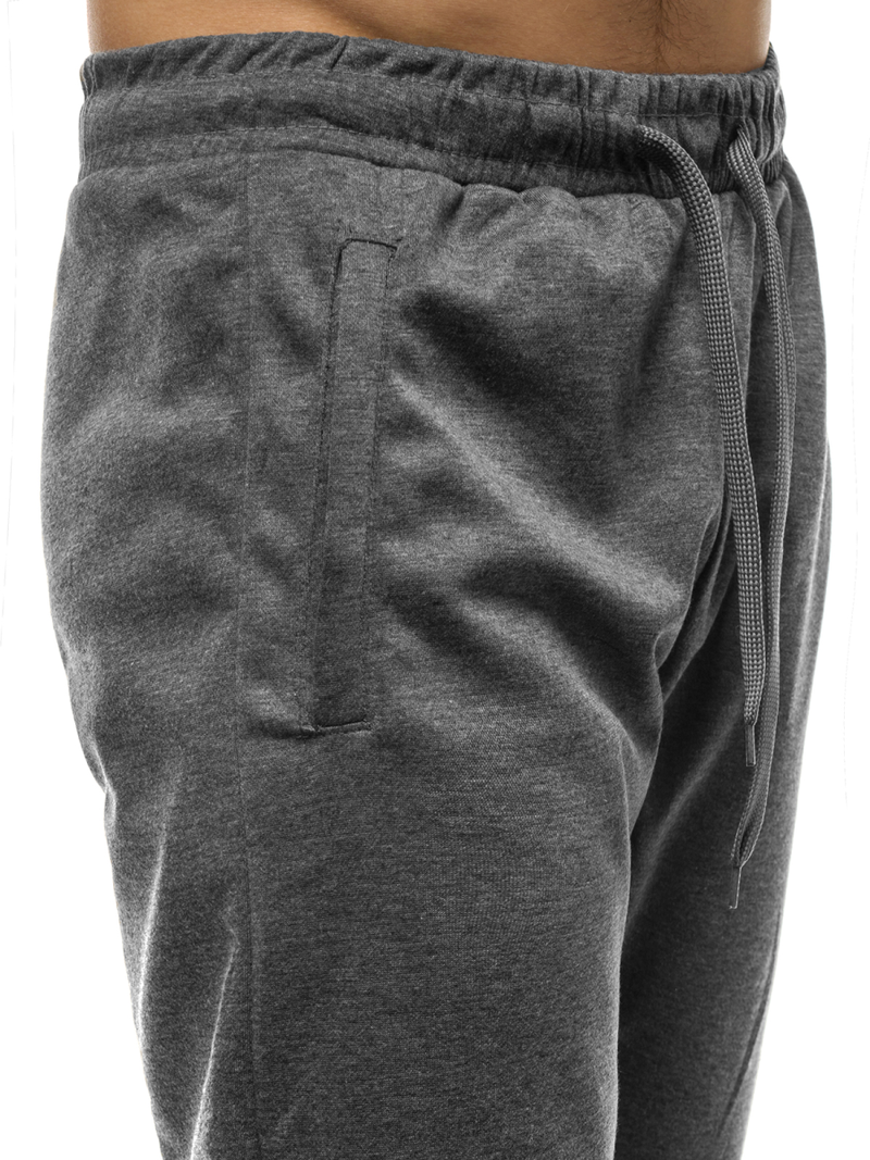 Férfi melegítő nadrág Grafit OZONEE JS/JZ11001