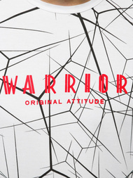 Férfi póló Fehér OZONEE JS/SS10935