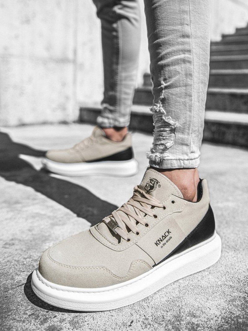 Férfi sneakersek OZONEE O/KN040