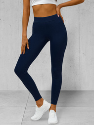 Női Leggings Gránát OZONEE JS/1001Z