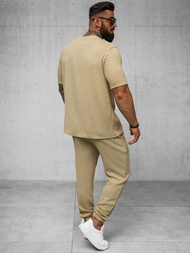 Férfi Póló Camel OZONEE O/Y960T