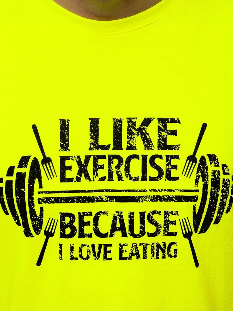 Férfi atléta Sárga-neon OZONEE MACH/M1210