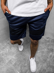 Férfi rövidnadrág Gránát JS/KS2503Z