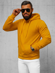 Férfi kapucnis pulóver Camel OZONEE JS/2009Z