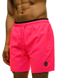 Férfi rövidnadrág Koral OZONEE MAD/4262