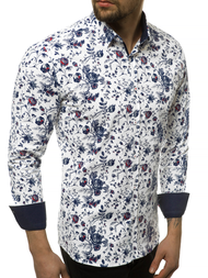 Férfi Ing OZONEE EP/K03Z