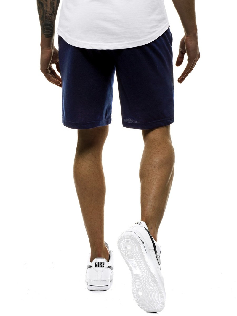 Férfi rövidnadrág Gránát JS/KS2503