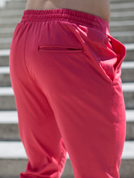 Férfi chino nadrág Koral OZONEE DJ/5574