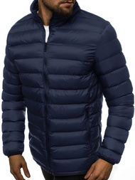 Férfi átmeneti kabát gránát/2 OZONEE JB/JP1111