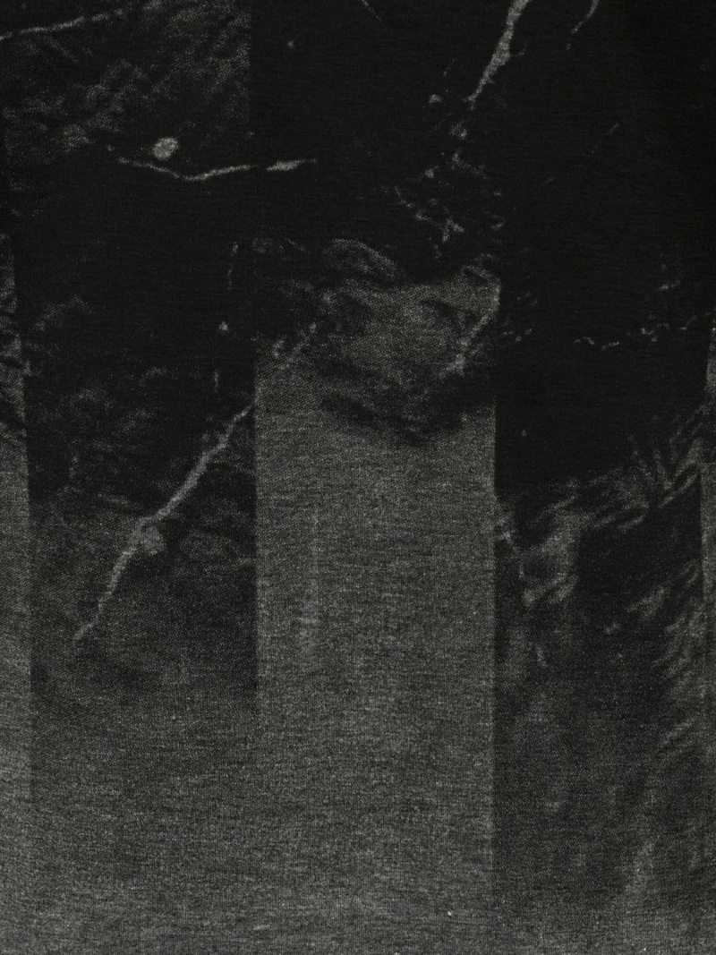 Férfi póló Grafit OZONEE JS/SS11108