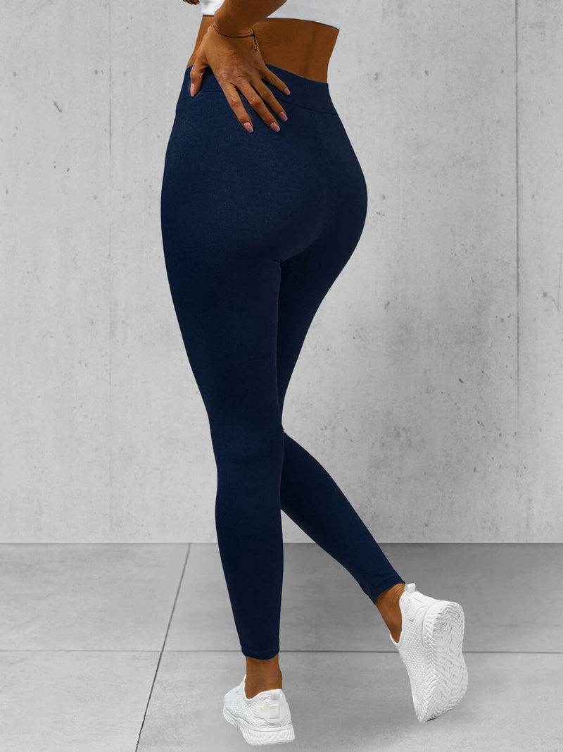 Női Leggings Gránát OZONEE JS/1001Z