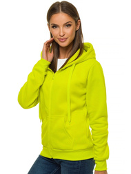 Női Melegítő Felső Mész OZONEE JS/W03/71Z