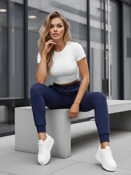 Női Melegítőnadrág Gránát OZONEE JS/CK01Z