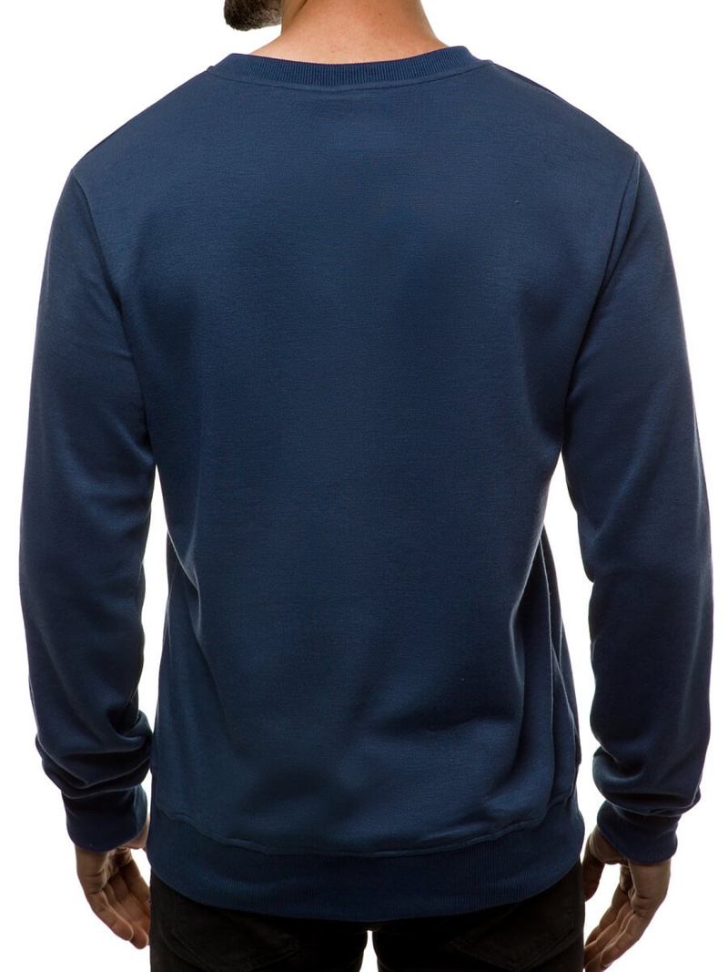 Férfi Melegítő felső Gránát OZONEE JS/JZ11055