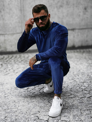 Férfi Melegítő Együttes Gránát OZONEE O/D7516