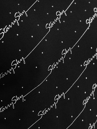 Férfi Póló Fekete OZONEE O/QQ1323