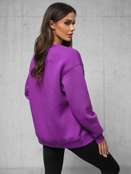 Pulóver Lila OZONEE O/SWE23055
