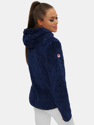 Női Dzseki Gránát OZONEE JS/KSW7001