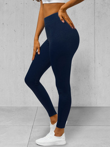 Női Leggings Gránát OZONEE JS/1001Z