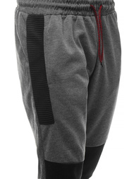 Férfi melegítő nadrág Grafit OZONEE JS/JZ11015Z