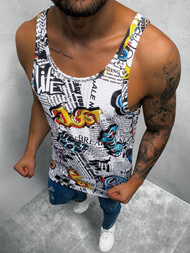 Férfi atléta Színes OZONEE O/BL130